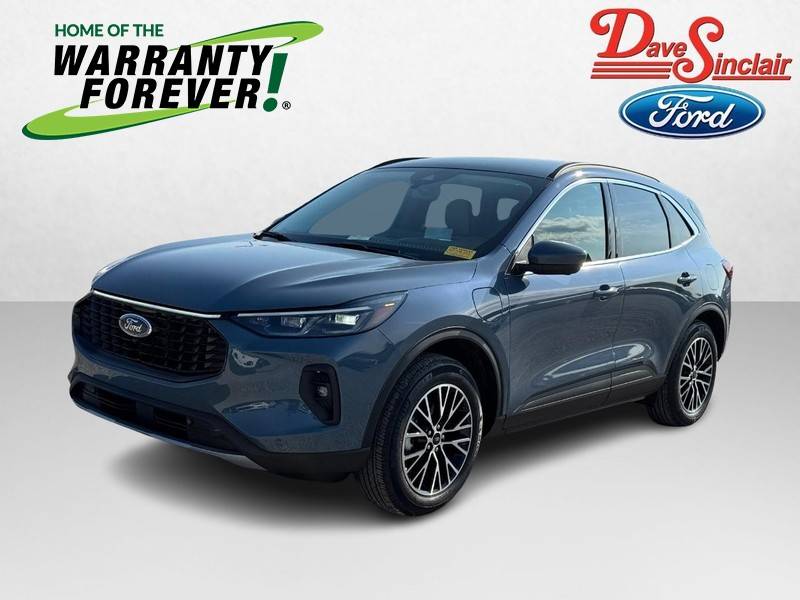 2023 Ford Escape Plug-In Hybrid — SUV — 21,148 mi — St. Louis, MO