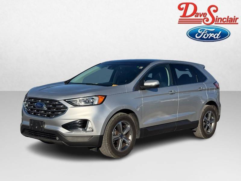 2019 Ford Edge SEL — SUV — 133,099 mi — St. Louis, MO