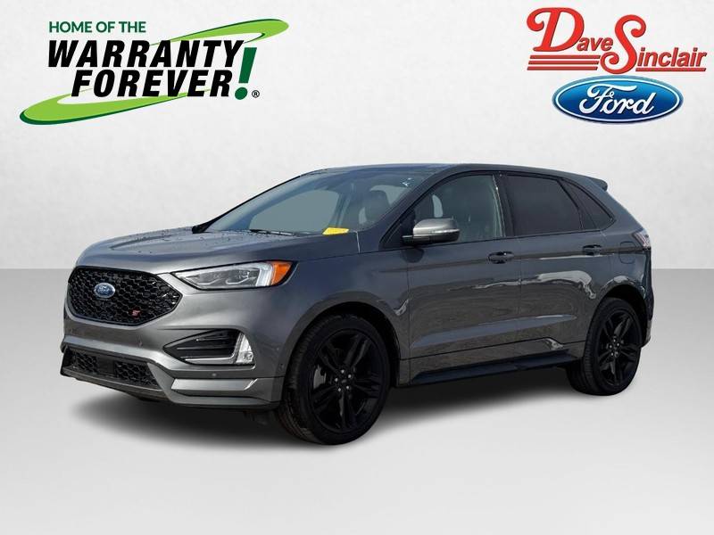 2024 Ford Edge ST — SUV — 38,372 mi — St. Louis, MO