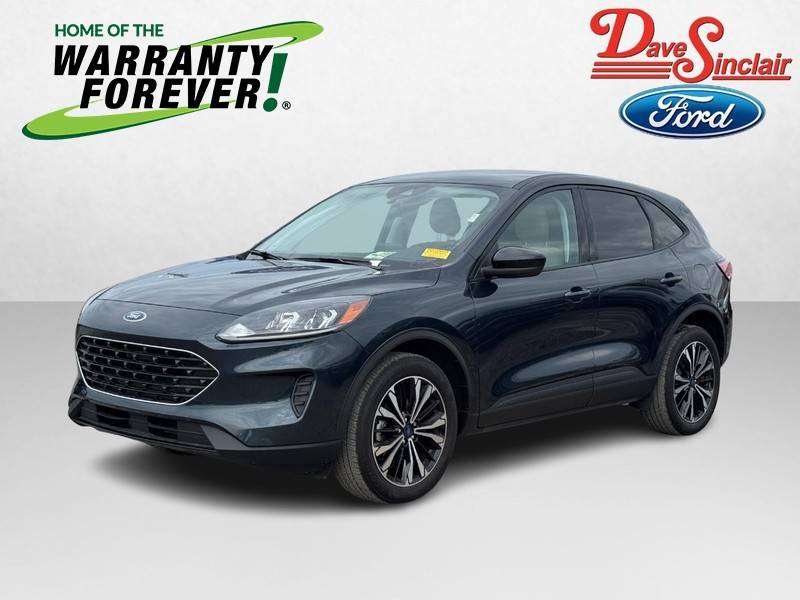 2022 Ford Escape SE — SUV — 29,250 mi — St. Louis, MO