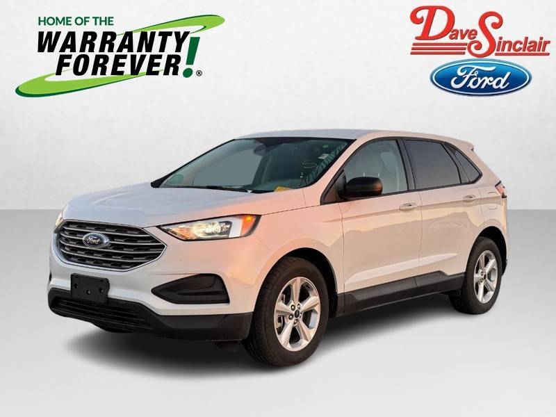 2022 Ford Edge SE — SUV — 25,332 mi — St. Louis, MO