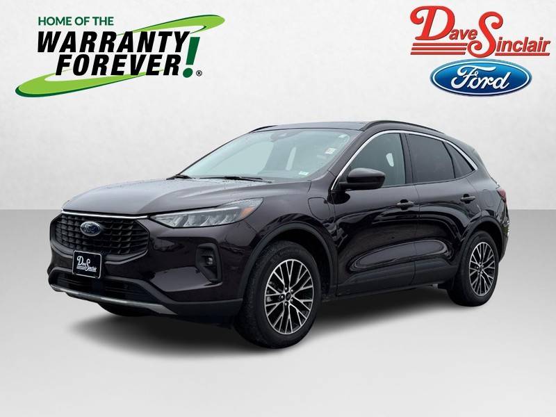 2023 Ford Escape Plug-In Hybrid — SUV — 23,178 mi — St. Louis, MO