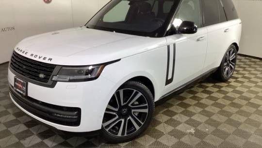 2023 Land Rover Range Rover P530 SE