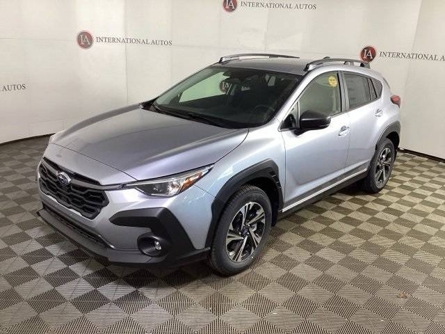 2025 Subaru Crosstrek Premium — SUV — 2,880 mi — Tinley Park, IL