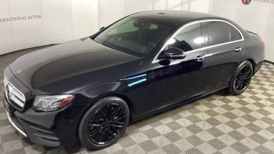2018 Mercedes-Benz E-Class E 300 — Sedan — 64,422 mi — Tinley Park, IL