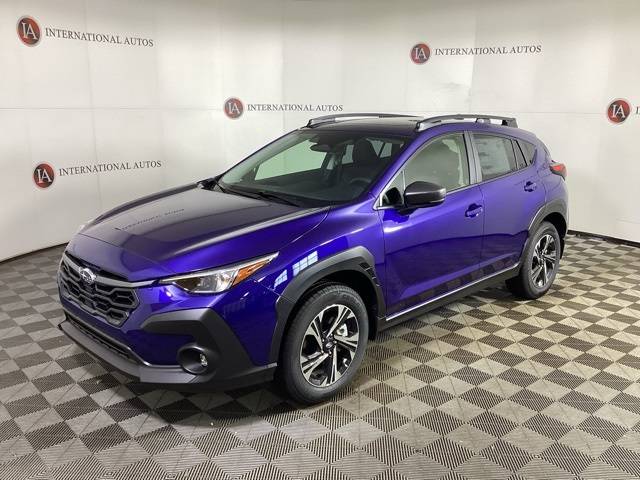 2024 Subaru Crosstrek Premium — SUV — 2,696 mi — Tinley Park, IL