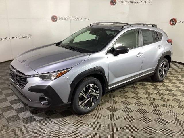 2024 Subaru Crosstrek Premium — SUV — 2,357 mi — Tinley Park, IL