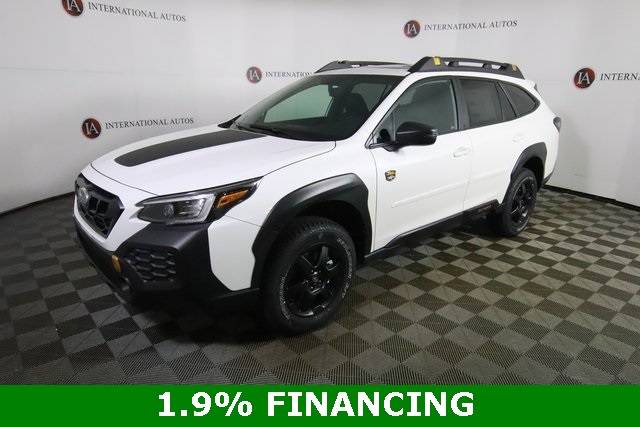 2024 Subaru Outback Wilderness — SUV — 3,032 mi — Tinley Park, IL