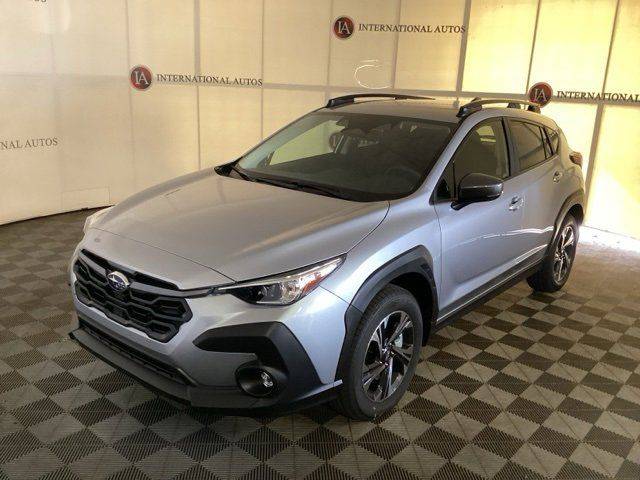2025 Subaru Crosstrek Premium — SUV — 3,832 mi — Tinley Park, IL