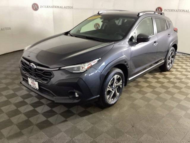 2025 Subaru Crosstrek Premium — SUV — 2,490 mi — Tinley Park, IL