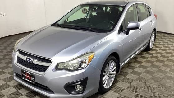Used Subarus for Sale Near Me - TrueCar