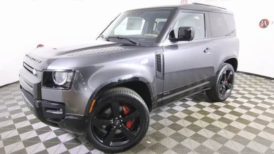 2023 Land Rover Defender X — SUV — 9,188 mi — Tinley Park, IL