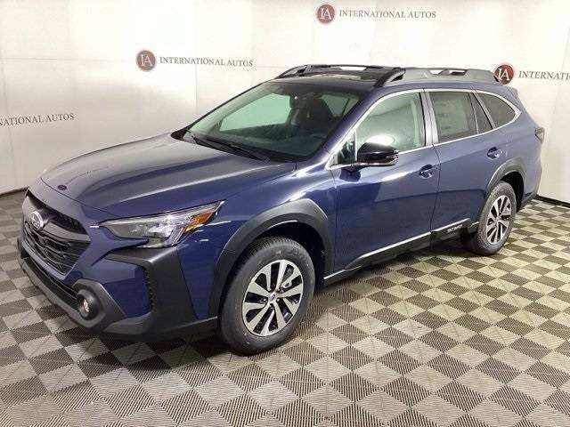 2025 Subaru Outback Premium — SUV — 3,983 mi — Tinley Park, IL