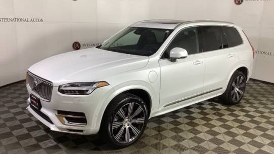 2023 Volvo XC90 Recharge Plus — SUV — 15,871 mi — Tinley Park, IL