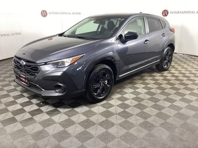 2025 Subaru Crosstrek 2.0i — SUV — 2,938 mi — Tinley Park, IL