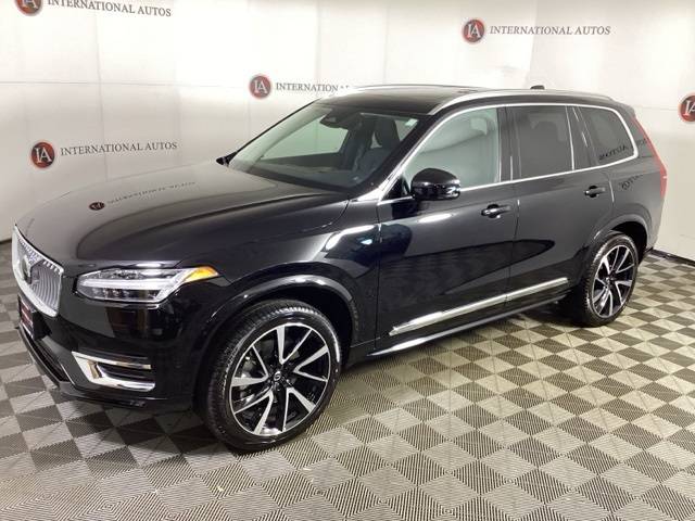 2024 Volvo XC90 Plus — SUV — 6,576 mi — Tinley Park, IL