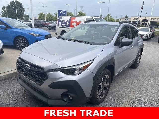 2024 Subaru Crosstrek Premium — SUV — 19,511 mi — Tinley Park, IL