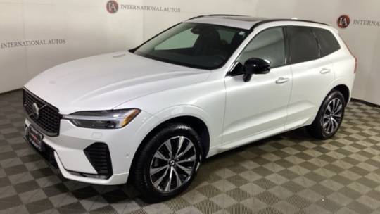 2023 Volvo XC60 Plus — SUV — 24,589 mi — Tinley Park, IL