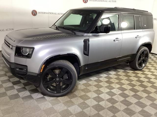 2024 Land Rover Defender X-Dynamic SE — SUV — 7 mi — Tinley Park, IL