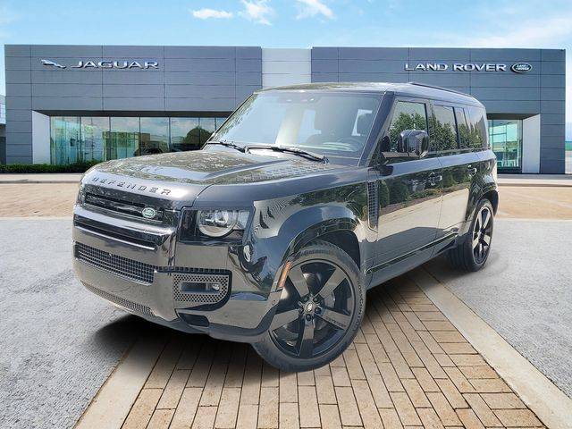 2024 Land Rover Defender X-Dynamic SE