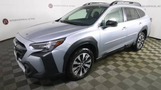 2024 Subaru Outback Limited XT — SUV — 2,733 mi — Tinley Park, IL