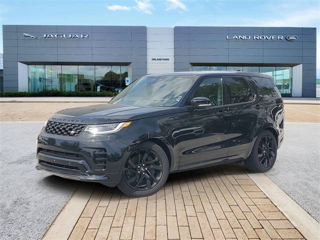 2024 Land Rover Discovery Dynamic SE — SUV — 7 mi — Tinley Park, IL