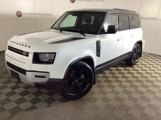 2024 Land Rover Defender S — SUV — 5,038 mi — Tinley Park, IL