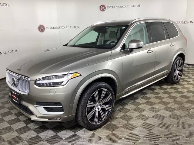 2022 Volvo XC90 Inscription — SUV — 41,889 mi — Tinley Park, IL