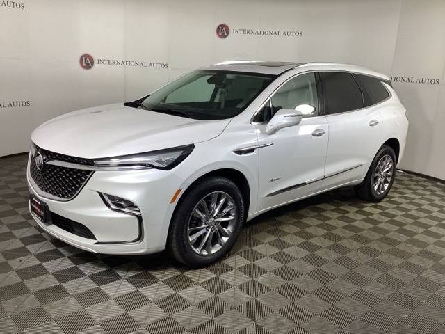 2023 Buick Enclave Avenir — SUV — 14,359 mi — Tinley Park, IL