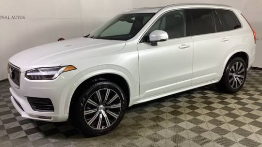 2023 Volvo XC90 Core — SUV — 17,061 mi — Tinley Park, IL