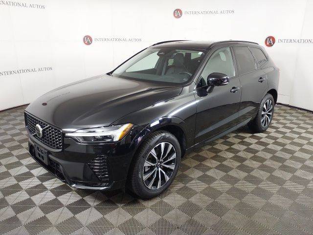 2023 Volvo XC60 Plus — SUV — 23,937 mi — Tinley Park, IL