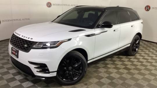 2021 Land Rover Range Rover Velar R-Dynamic S — SUV — 10,213 mi — Tinley Park, IL
