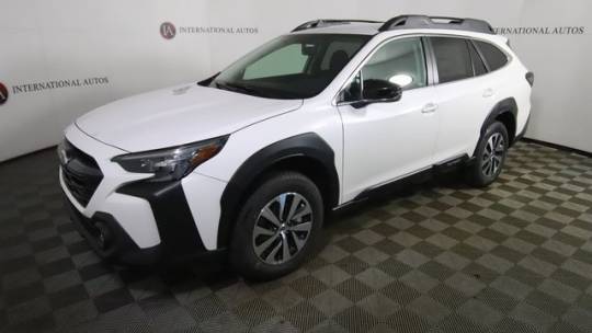 2024 Subaru Outback Premium — SUV — 3,594 mi — Tinley Park, IL