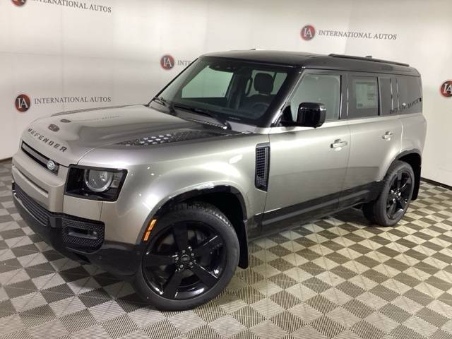 2024 Land Rover Defender X-Dynamic SE — SUV — 8 mi — Tinley Park, IL