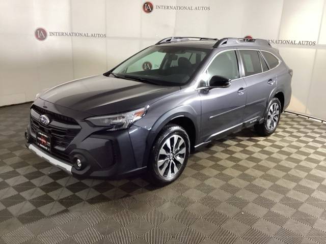 2023 Subaru Outback Limited — SUV — 11,835 mi — Tinley Park, IL