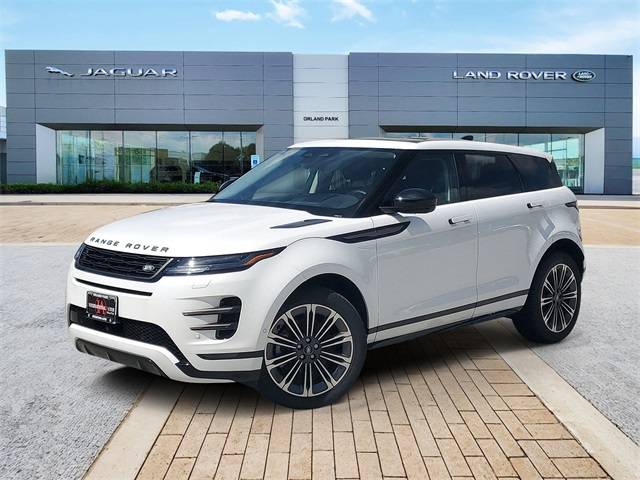 2024 Land Rover Range Rover Evoque Dynamic SE — SUV — 6,651 mi — Tinley Park, IL