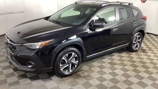 2024 Subaru Crosstrek Premium — SUV — 13,092 mi — Tinley Park, IL