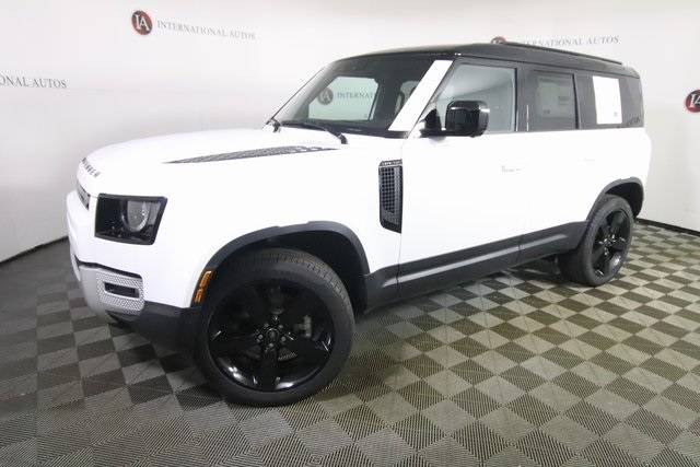 2024 Land Rover Defender S — SUV — 8 mi — Tinley Park, IL
