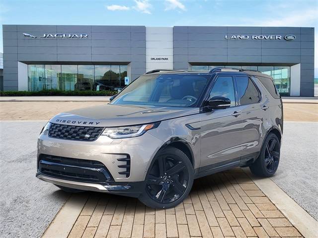 2024 Land Rover Discovery Dynamic SE — SUV — 7 mi — Tinley Park, IL