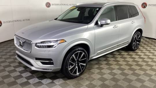 2024 Volvo XC90 Ultimate — SUV — 8,220 mi — Tinley Park, IL