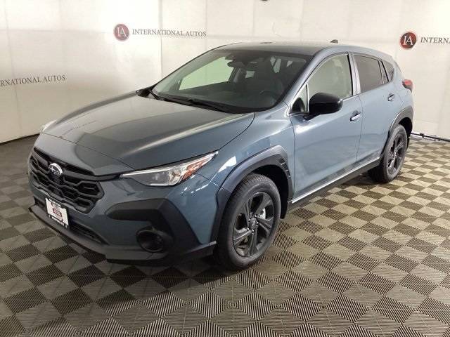 2025 Subaru Crosstrek 2.0i — SUV — 3,887 mi — Tinley Park, IL