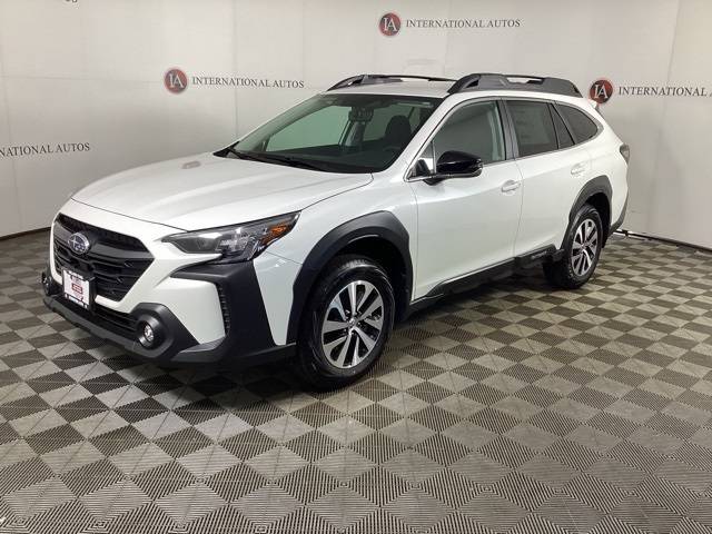 2025 Subaru Outback Premium — SUV — 2,408 mi — Tinley Park, IL