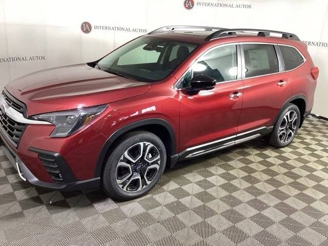 2024 Subaru Ascent Touring — SUV — 2,275 mi — Tinley Park, IL