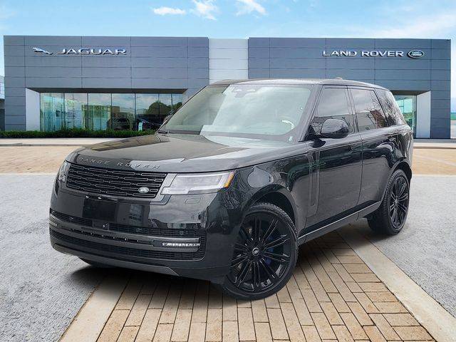 2024 Land Rover Range Rover SE — SUV — 25,655 mi — Tinley Park, IL