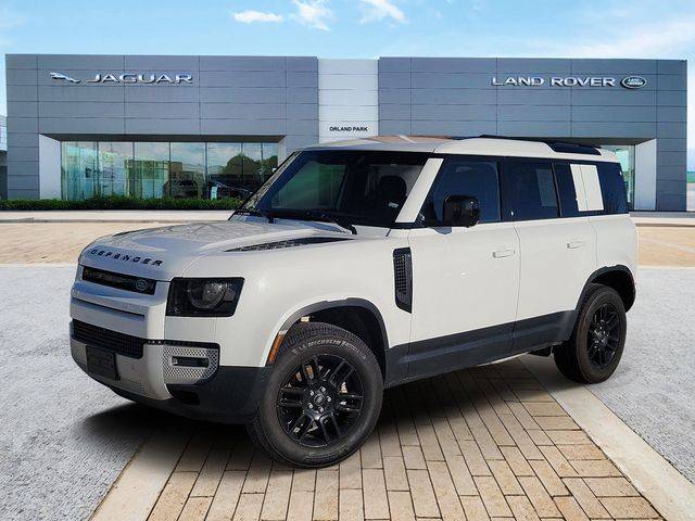 2025 Land Rover Defender S — SUV — 29,547 mi — Tinley Park, IL