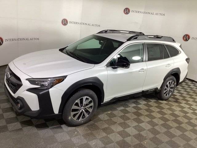 2025 Subaru Outback Premium — SUV — 6,234 mi — Tinley Park, IL