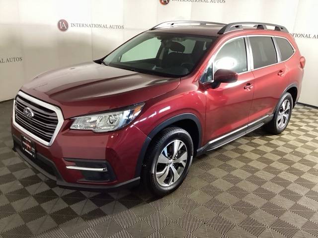 2020 Subaru Ascent Premium — SUV — 64,035 mi — Tinley Park, IL