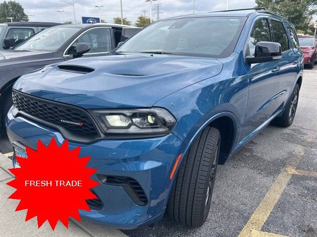2024 Dodge Durango GT Premium — SUV — 20,869 mi — Tinley Park, IL