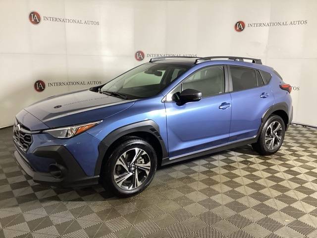 2024 Subaru Crosstrek Premium — SUV — 17,285 mi — Tinley Park, IL