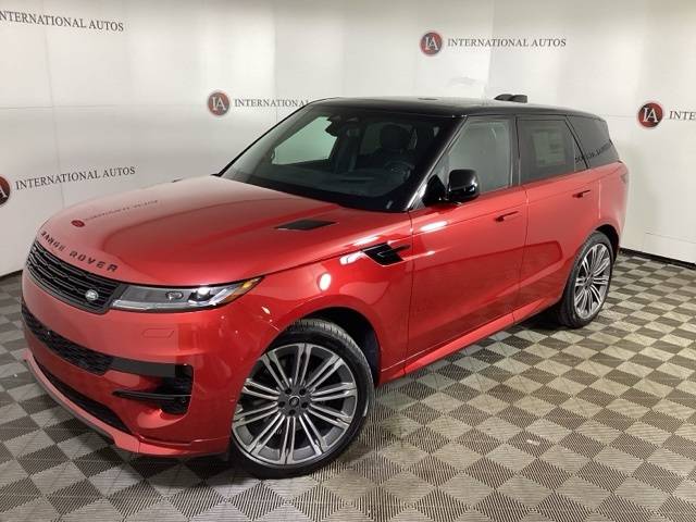 2024 Land Rover Range Rover Sport SE Dynamic — SUV — 24 mi — Tinley Park, IL